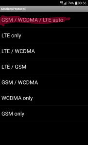 lg g4 LTE